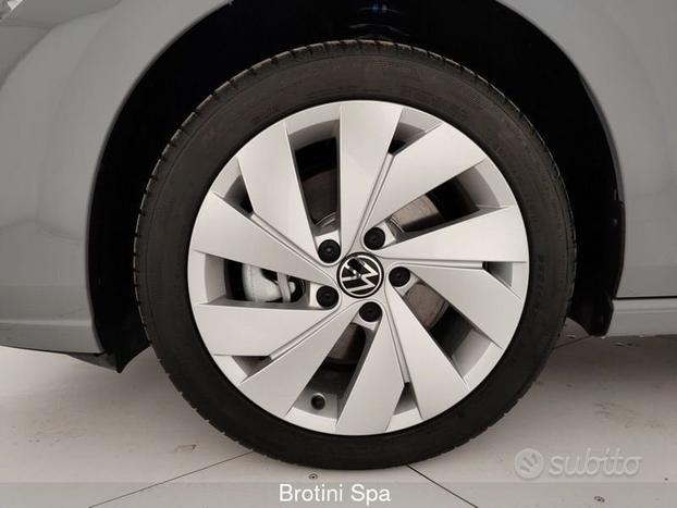 Volkswagen Golf Variant 2.0 TDI 150 CV DSG SC...