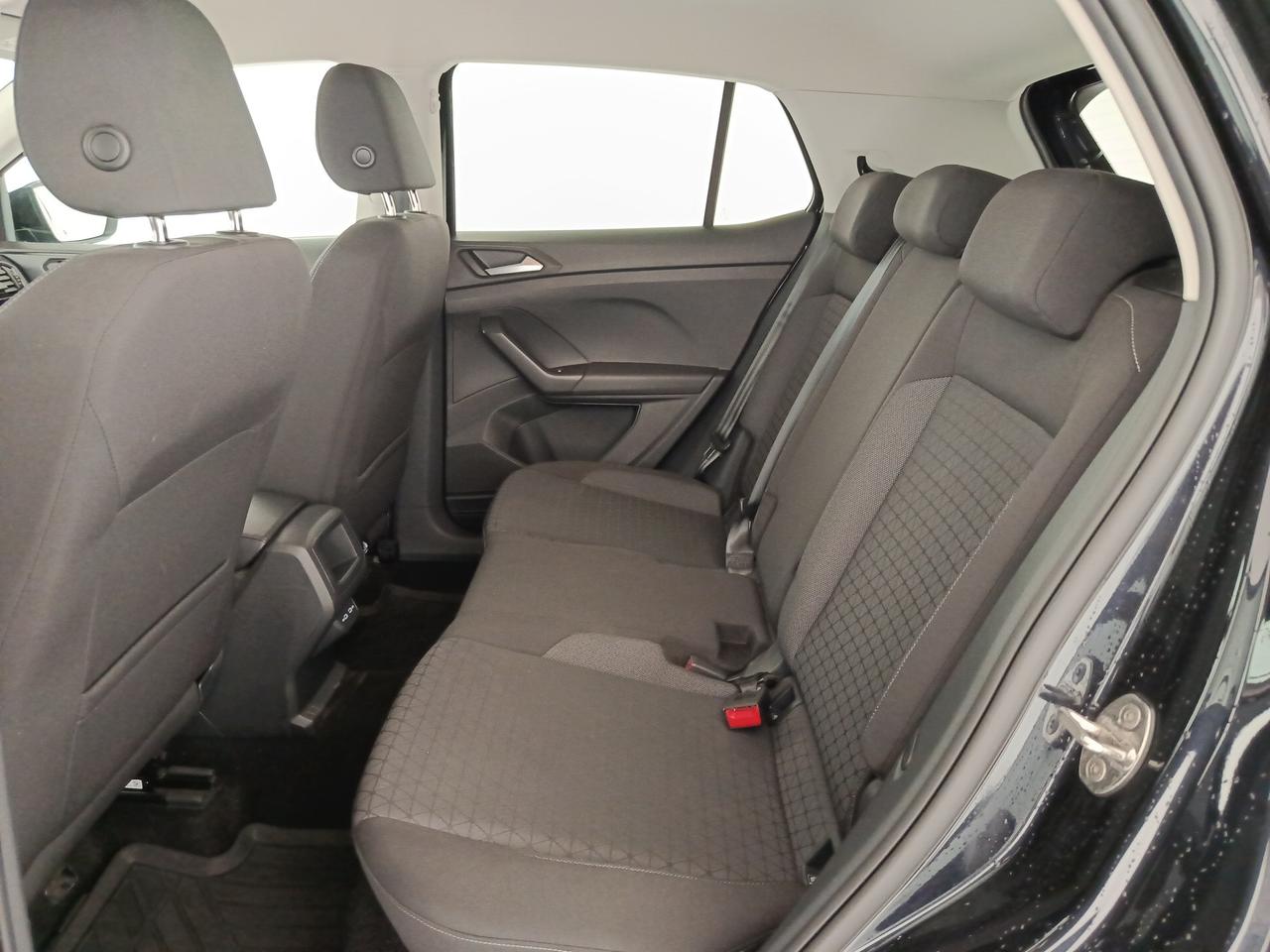 VOLKSWAGEN T-Cross - T-Cross 1.0 TSI Sport