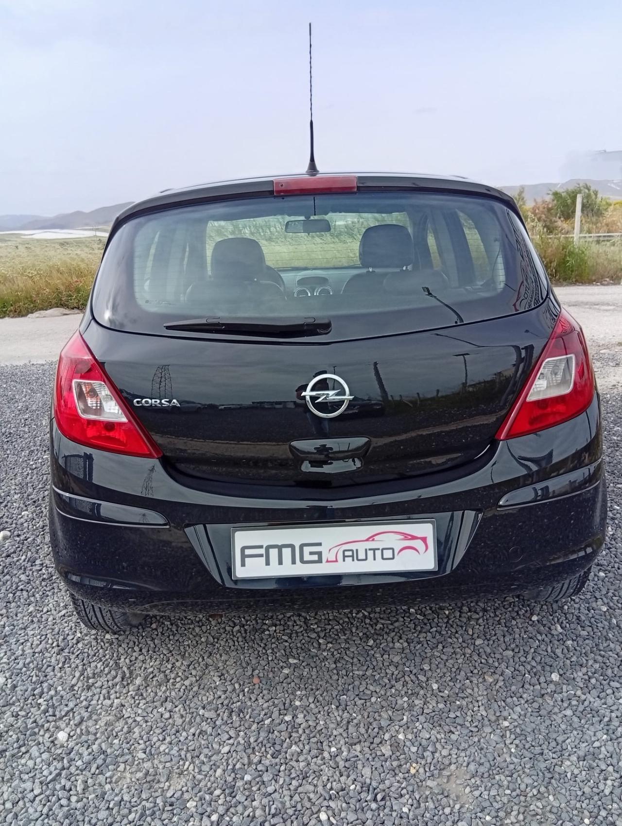 Opel Corsa 1.2 5 porte Edition