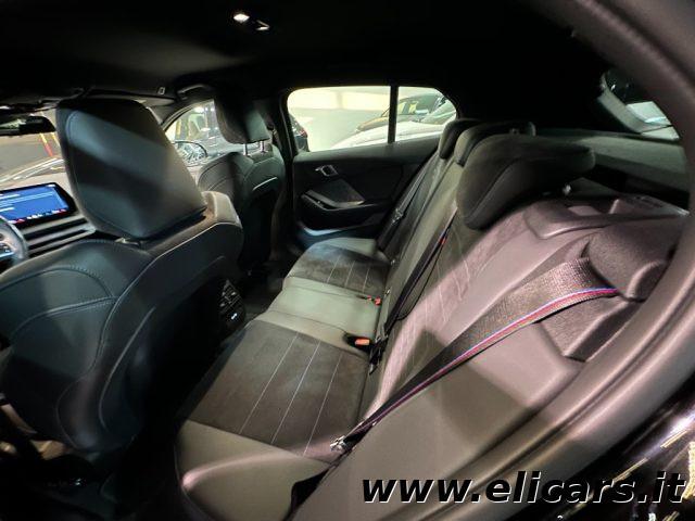 BMW 118 d MSport Pro