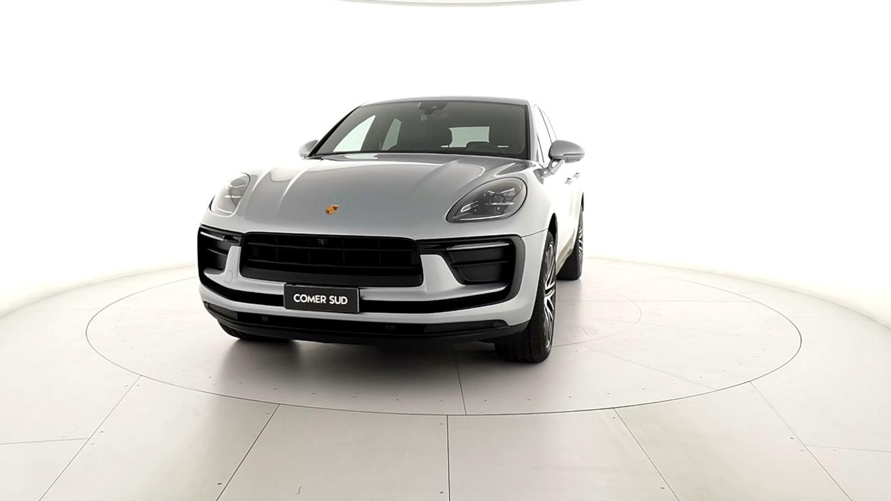 PORSCHE Macan - Macan 2.0 265cv pdk