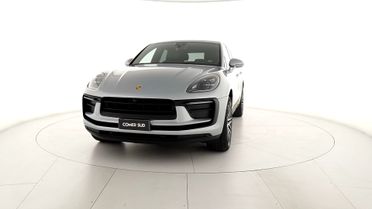 PORSCHE Macan - Macan 2.0 265cv pdk