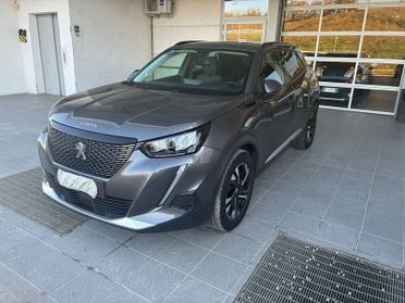 Peugeot 2008 1.2 puretech Active s&s 100cv