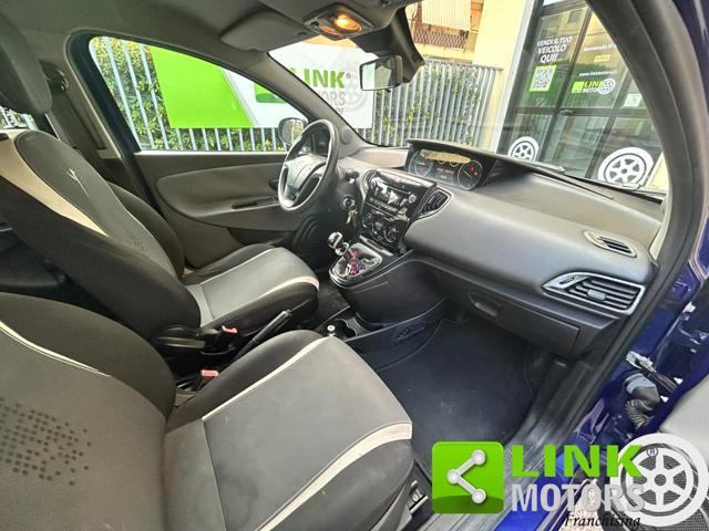 LANCIA Ypsilon Elefantino