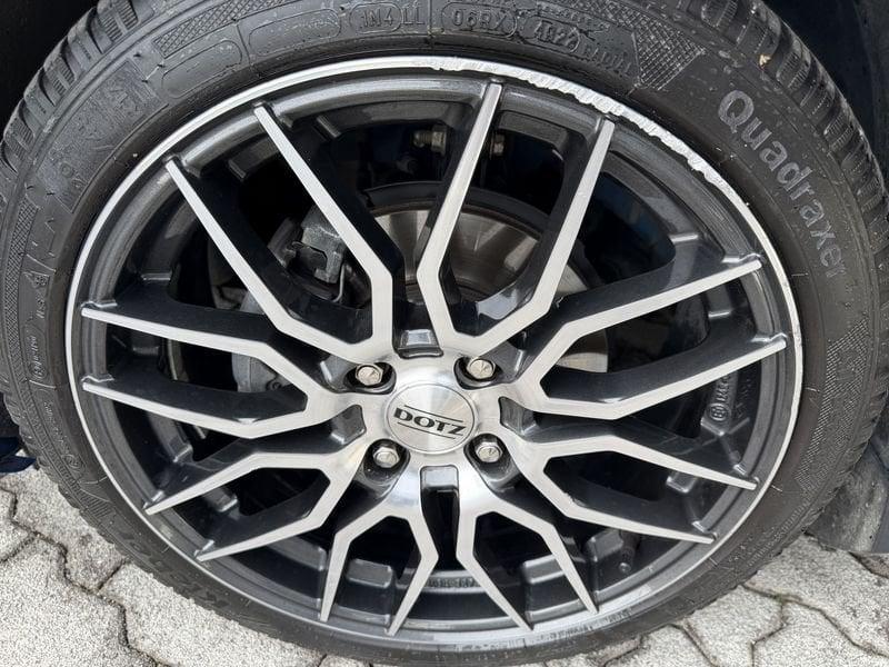 Ford Fiesta Fiesta 5p 1.0 ecoboost ST-Line s&s 95cv SENZA VINCOLI FINANZIARI !!!!