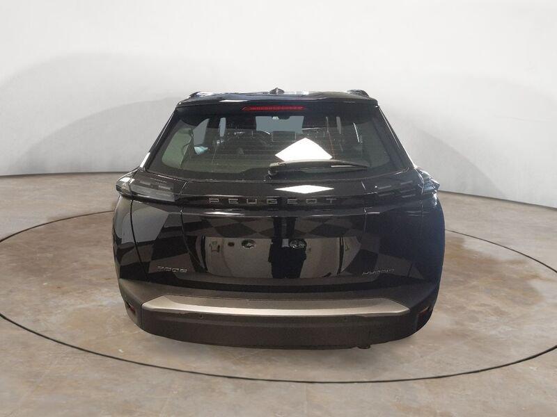 Peugeot 2008 Edition Hybrid 110 e-DCS6