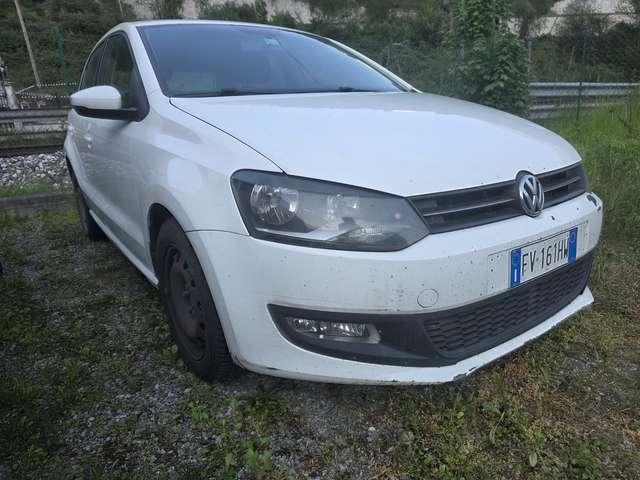 Volkswagen Polo 5p 1.2 Comfortline 70cv