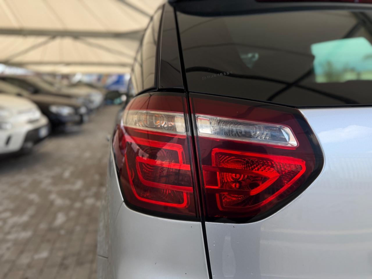 Citroen C4 Picasso 1.6 HDi 110 Cv Selection