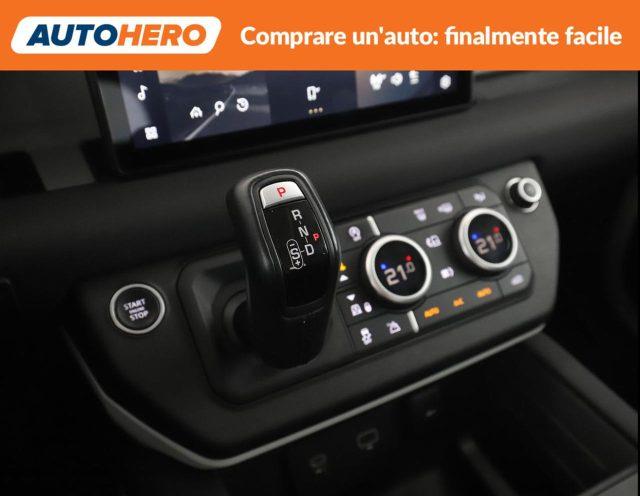 LAND ROVER Defender 110 2.0 SD4 240CV AWD Auto S