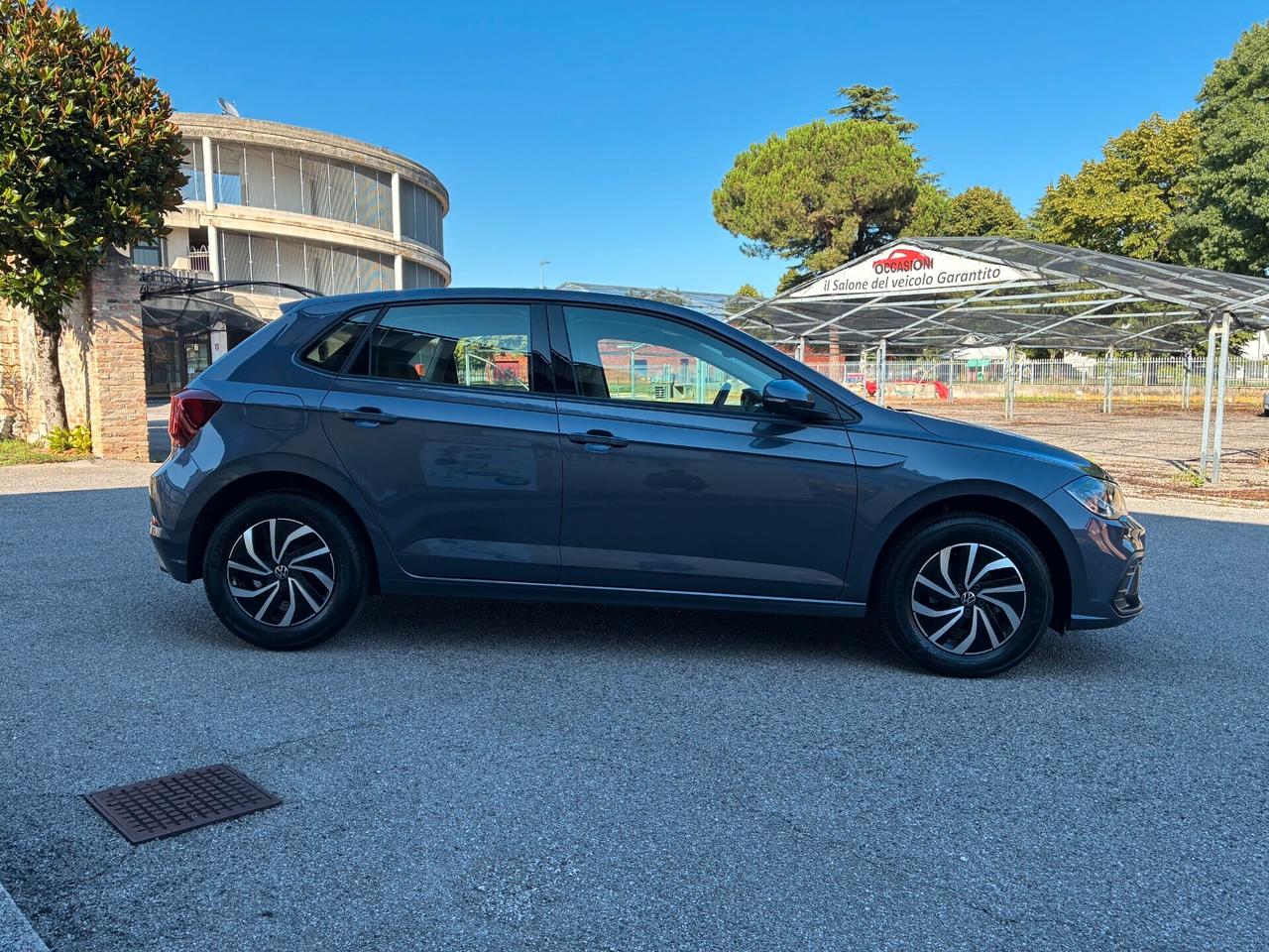 Volkswagen Polo 1.0 TSI Life *PREZZO REALE*