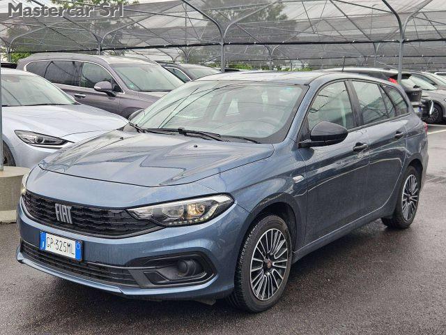 FIAT Tipo Tipo SW 1.0 100cv - targa GP325ML