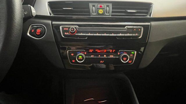 BMW X1 xDrive20d Business Advantage