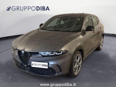 Alfa Romeo Tonale MFH Ibrida My25 Ibrida 160cv Sprint