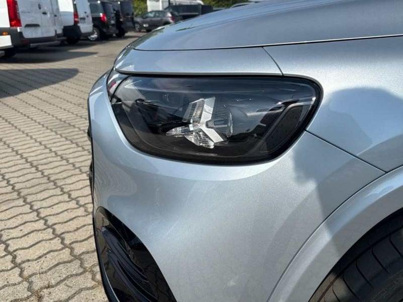 Mercedes-Benz GLB 250+ EQ AMG Line Advanced Plus