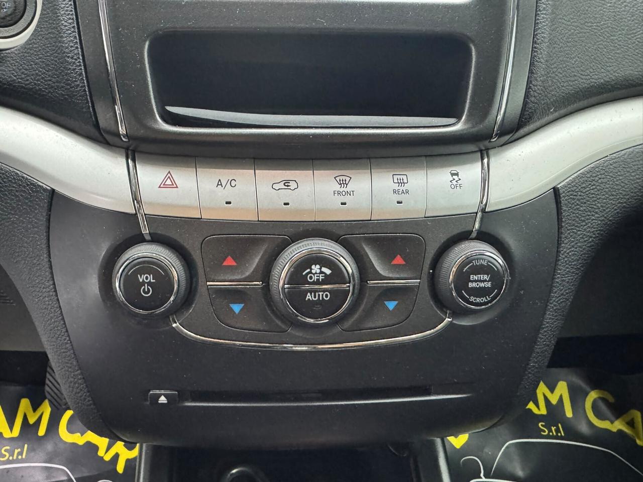 Fiat Freemont 2.0 140 Cv - Diesel