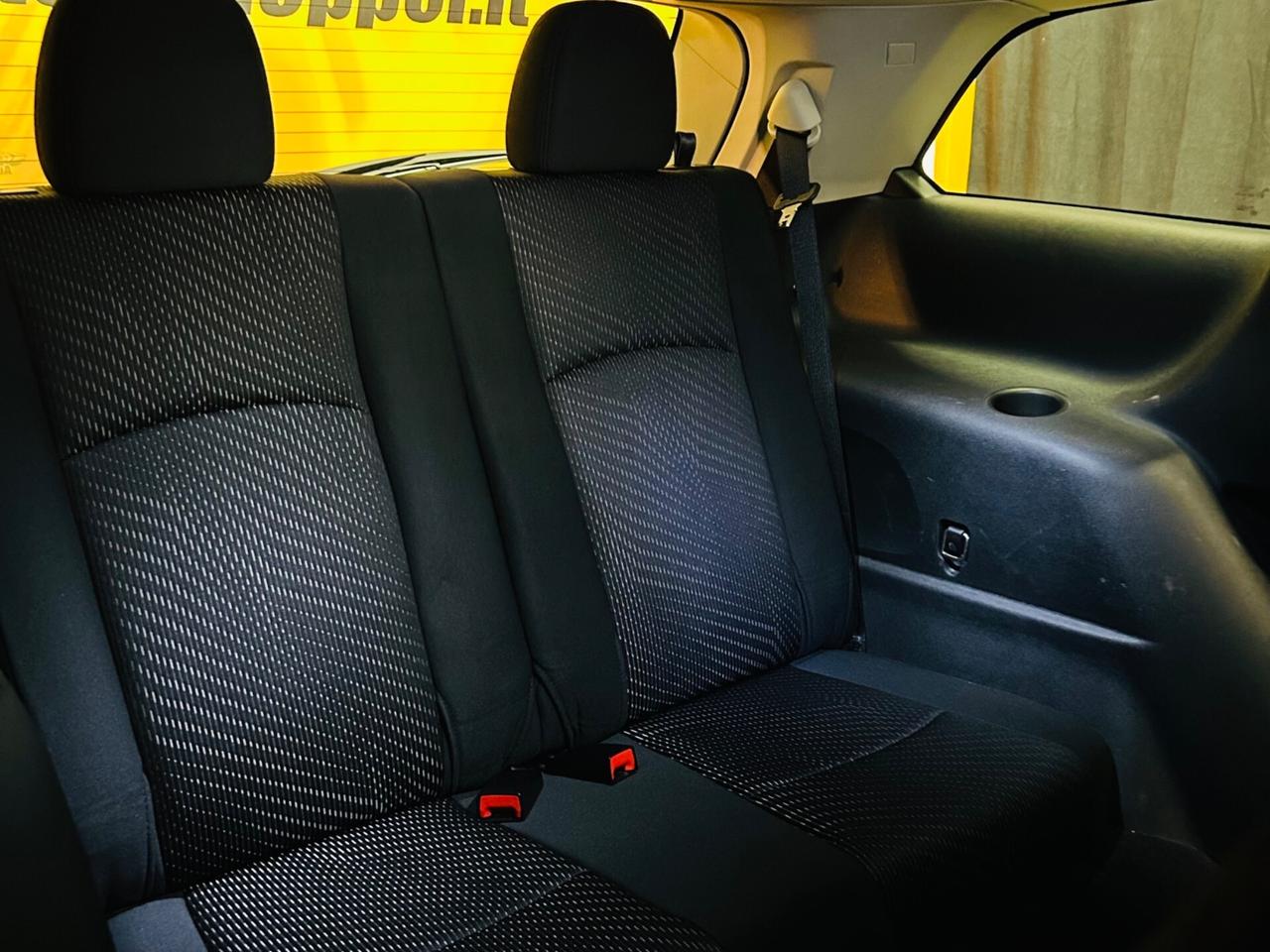 FIAT FREEMONT 2.0 MULTIJET ALLESTIMENTO FULL OPTIONAL LOUNGE CON SOLI 36.013 KM