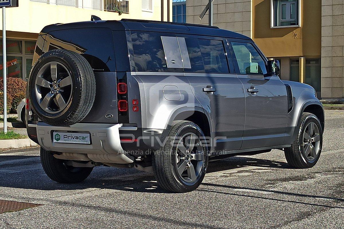 LAND ROVER Defender 110 3.0D I6 200 CV AWD Auto X-Dynamic SE