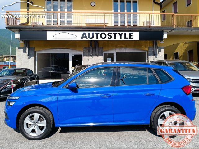 SKODA Kamiq 1.0 TSI 110Cv DSG/AUTOMATICO Ambition