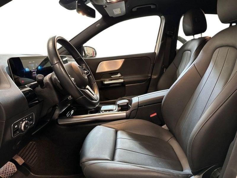 Mercedes-Benz GLA 200 d Sport Plus auto