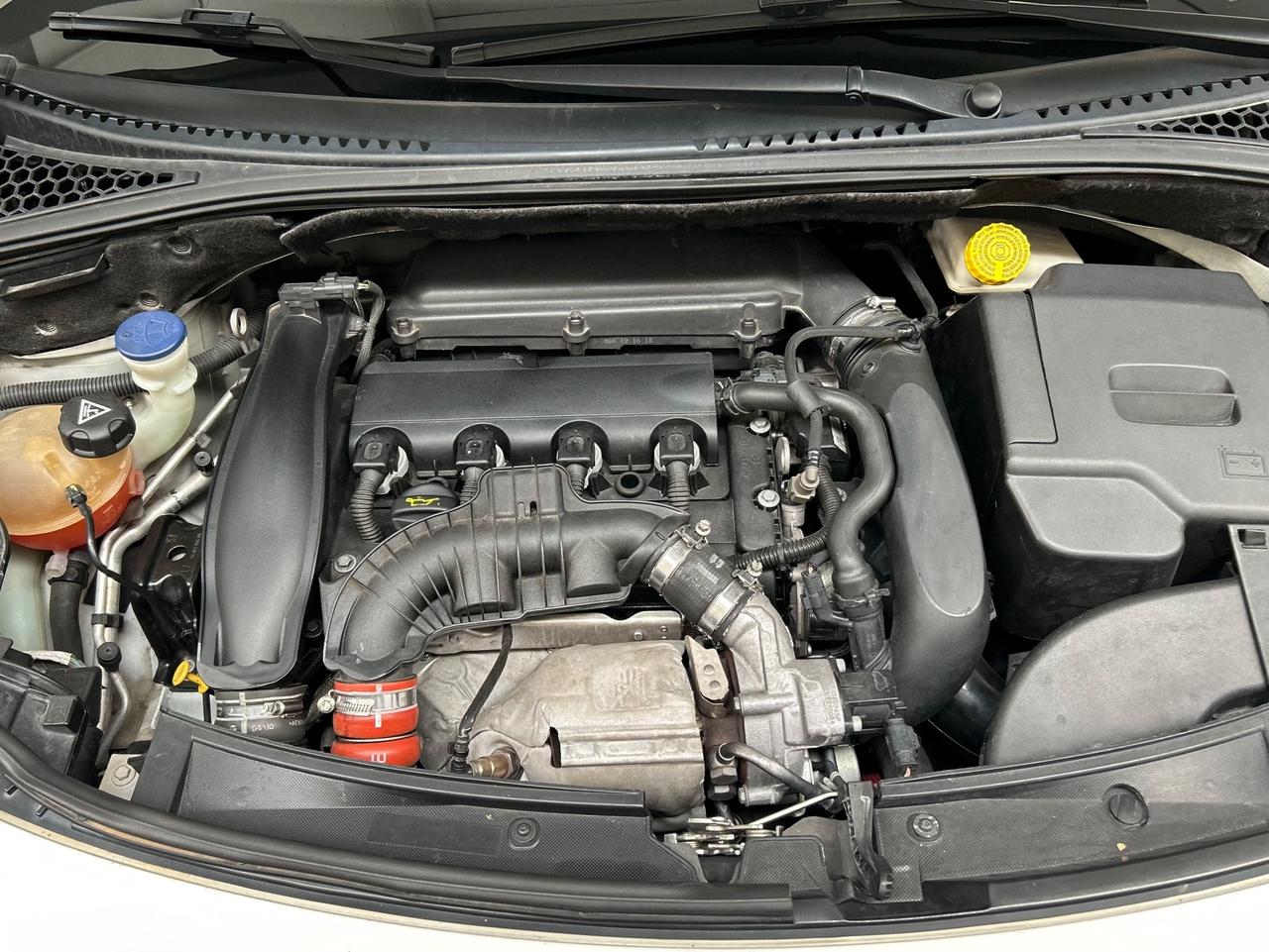 Ds DS3 3 1.6 155 cv Sport