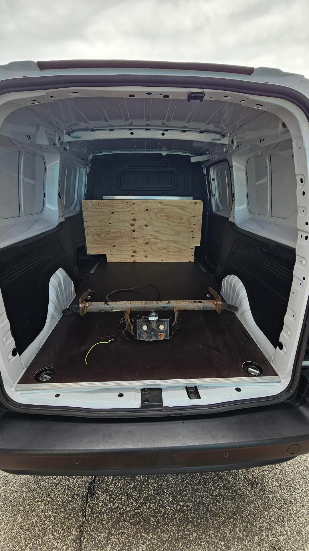 Opel Combo Cargo XL 1.5 CDTI 130CV S&S PL UNIPRO PARI A NUOVO NAV + IVA MARGINE