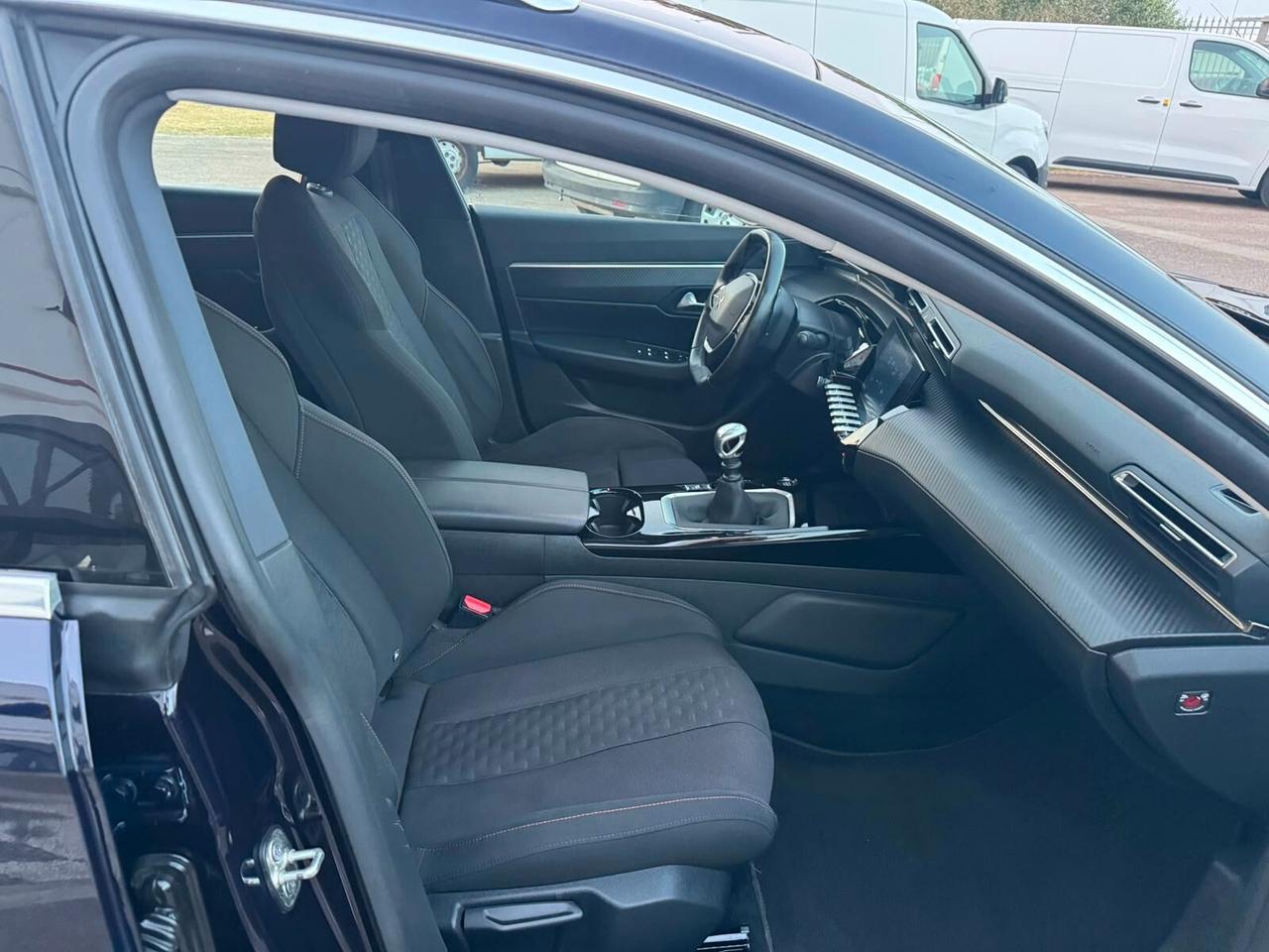 Peugeot 508 BlueHDi 130 Stop&Start SW Business