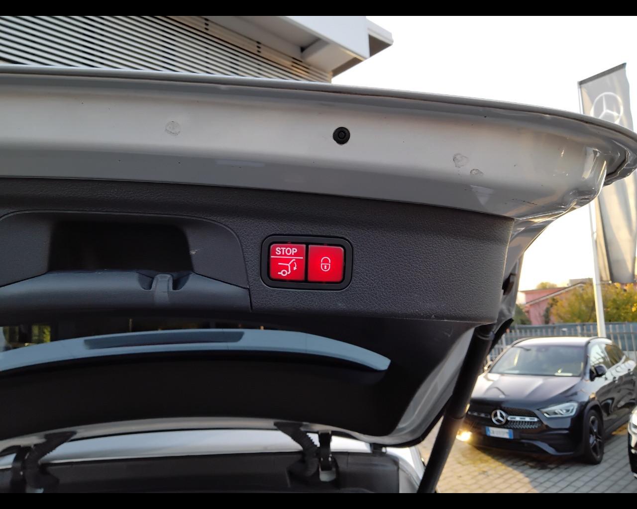 Mercedes-Benz GLE - V167 2019 - GLE 350 de phev (e eq-power) Premium Plus