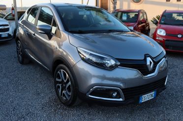 Renault CAPTUR 1.0 BENZ.Adatta a Neopatentati