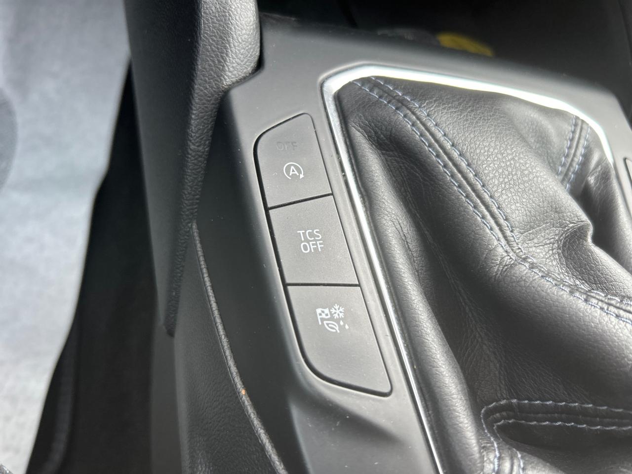 Ford Focus Wagon Focus SW 1.0 ecoboost active 125cv#promofino8novembre