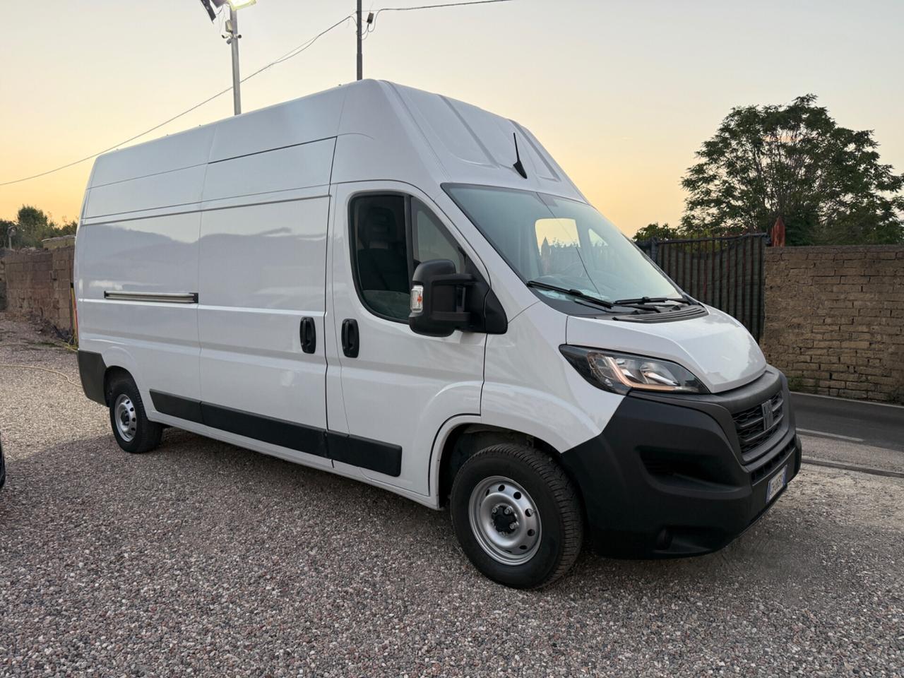 Fiat Ducato MAXI L3H3 COME NUOVO