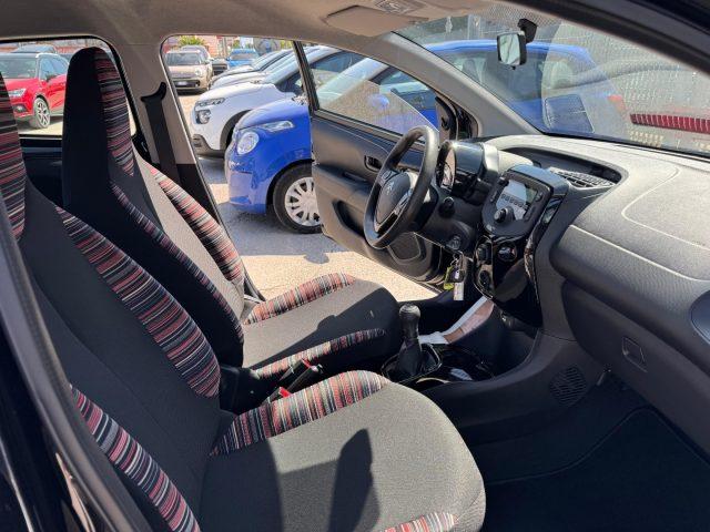 CITROEN C1 Airscape VTi 72 5 porte Feel
