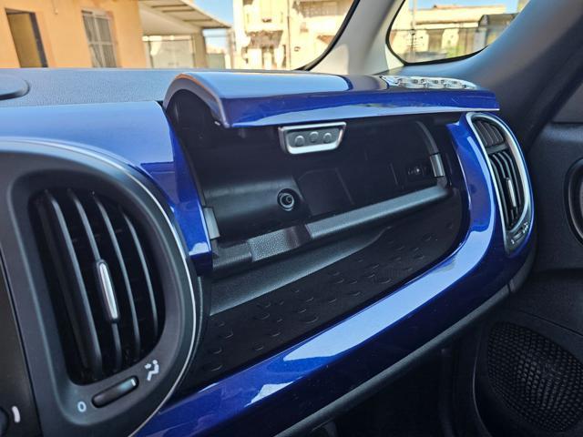 FIAT 500L 1.3 Multijet 95 CV Dualogic Cross