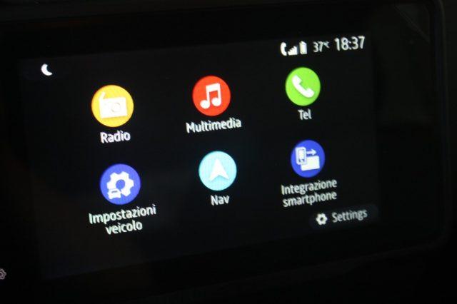 DACIA Duster 1.0 TCe GPL 4x2 Extreme