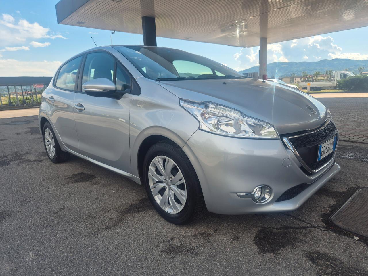 Peugeot 208 PureTech 68 5 porte Active