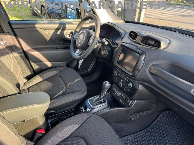 JEEP Renegade 1.3 T4 190CV PHEV 4xe AT6 Limited KM CERTIFICAT