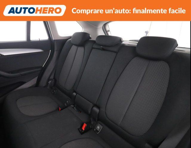 BMW X1 xDrive25e Advantage
