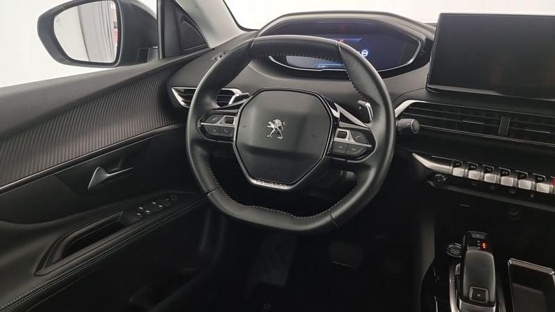 Peugeot 5008 BlueHDi 130 S&S EAT8 Allure