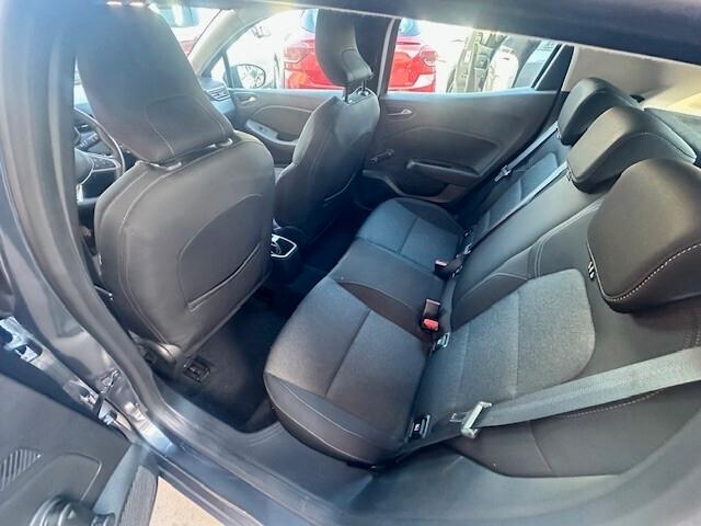 Renault Clio Blue dCi 100 CV 5 porte FULL OPTIONAL