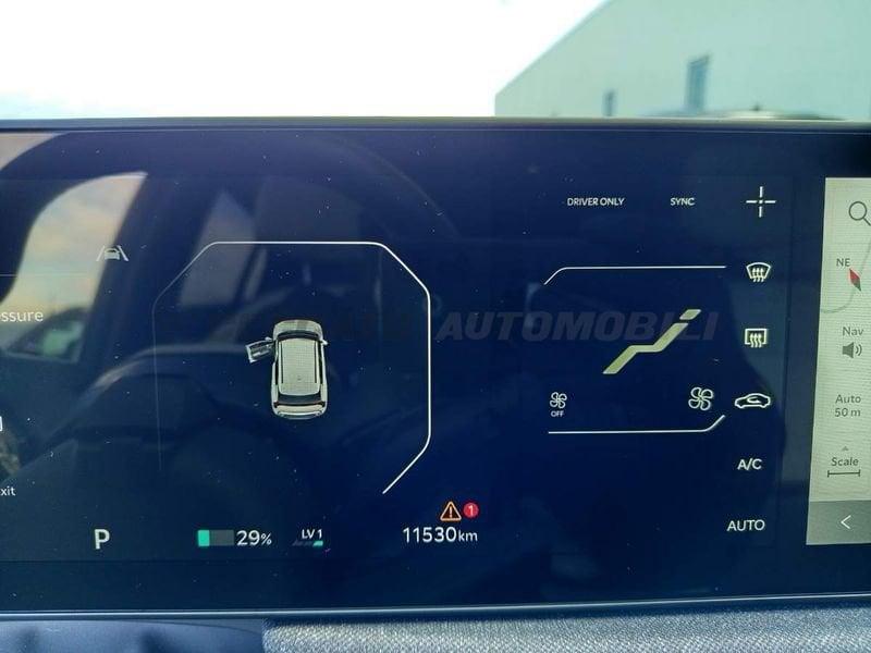 KIA EV3 EV3 81,4 kWh GT-line