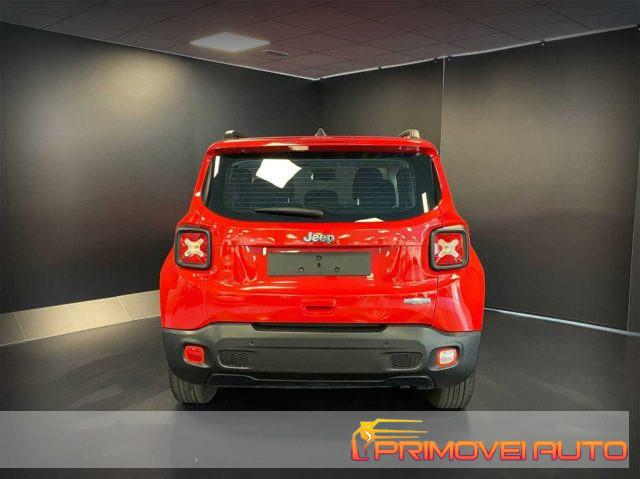 JEEP Renegade 1.0 T3 Longitude