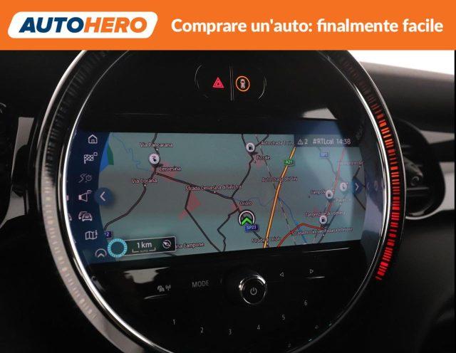 MINI Cooper SE Essential