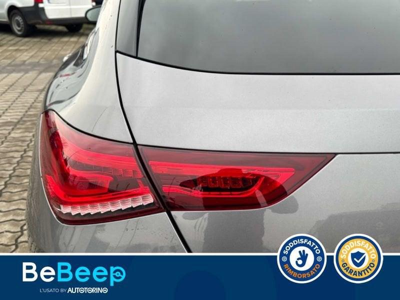 Mercedes-Benz CLA S.Brake 220 PREMIUM AUTO