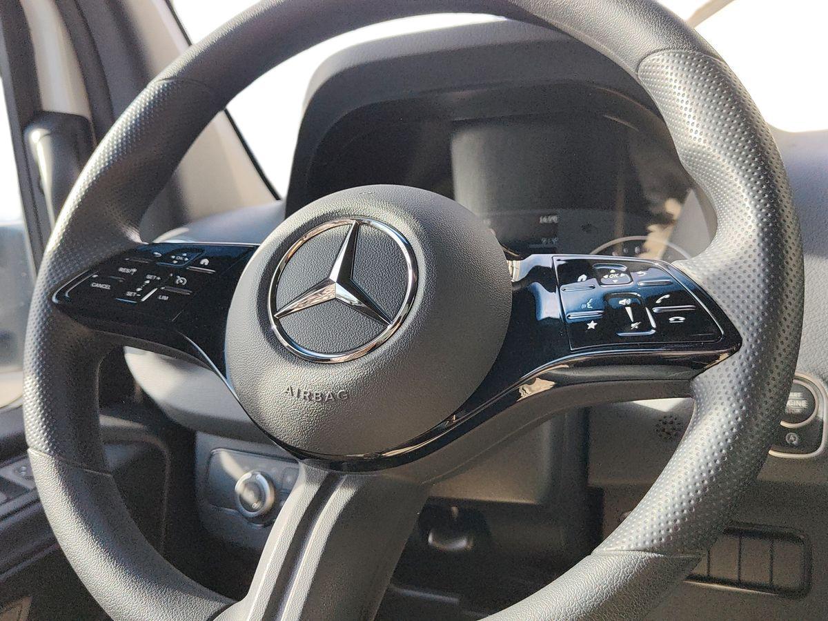 Mercedes-Benz Sprinter Telaio 515CDI 43/50 PRO