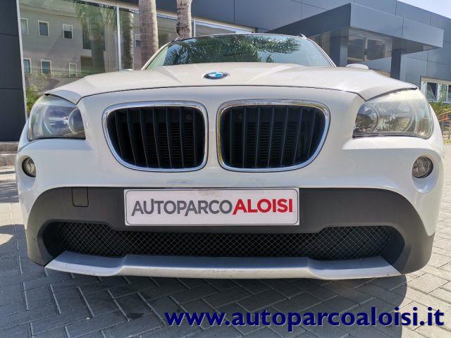 BMW X1 sDrive18d