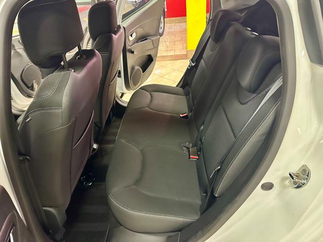 RENAULT Clio dCi 75CV 5porte AUTOCARRO 4 POSTI + IVA