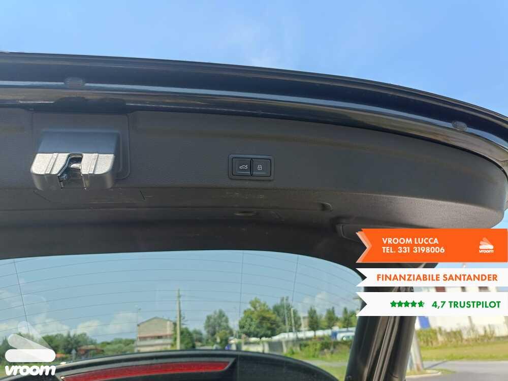 AUDI Q3 2ª serie Q3 SPB 35 TDI quattro S troni...