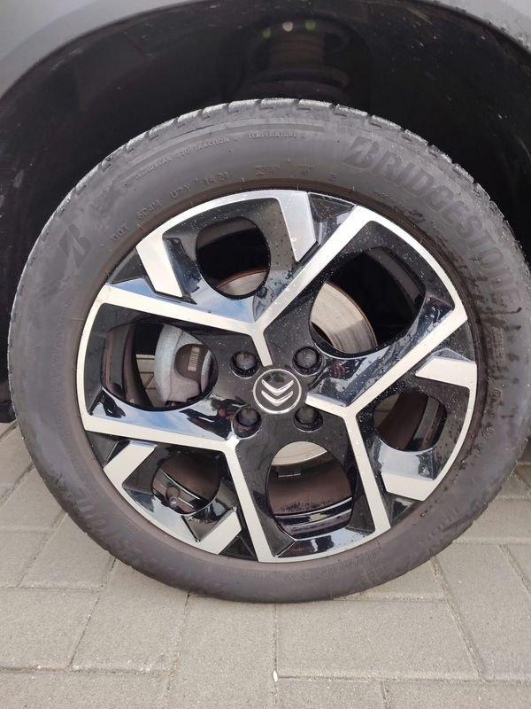 Citroën C3 Aircross C3 Aircross pt 110 S&S Shine Pack