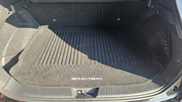 NISSAN Qashqai MHEV 140 CV N-Connecta