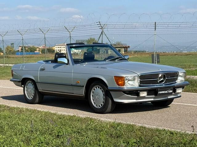 Mercedes 300 SL "Aria Cond."ASI