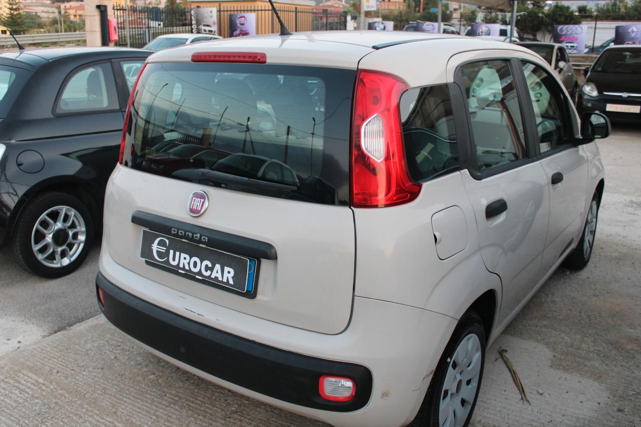 Fiat Panda 1.3 MJT 95 CV S&S Easy